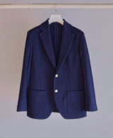 TM-4814 / Cotton Art Pique-Single Jacket