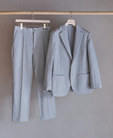 TM-6820 / Cotton Art Pique-Center Seam Bottom