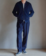 TM-9754 / Nep Tweed-Blouson