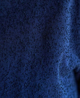 TL-9392/Nep Tweed-Zip Blouson