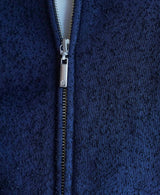 TM-9754 / Nep Tweed-Blouson