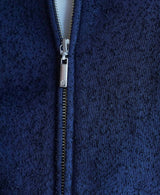 TM-9798 / Nep Tweed-Blouson