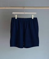 TU-6827/ Compact Pique-Short Pants