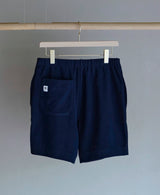 TU-6827/ Compact Pique-Short Pants