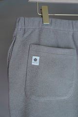 TU-6827/ Compact Pique-Short Pants