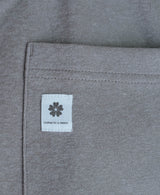 TU-6827/ Compact Pique-Short Pants