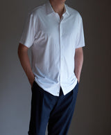 TM-9790/Single Soft-Short Sleeve Shirt