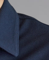 TM-9791/Cotton Silk Pique-Short Sleeve Shirt