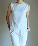 TL-9435/Single Soft-Nosleeve T-Shirt