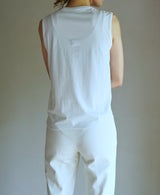 TL-9435/Single Soft-Nosleeve T-Shirt