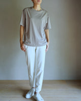 TL-9431/Single Soft-Fit ③_Stable Crew Neck T-Shirt