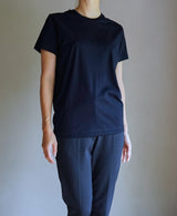 TL-9430/Single Soft-Fit ②_Stable Crew Neck T-Shirt