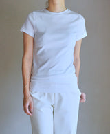 TL-9427/Dry-Fit ① Small Crew Neck T-Shirt