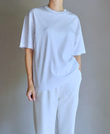 TL-9428/Dry-Fit ③ Crew Neck T-Shirt