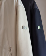 TMFAV-11801/Powder Mat Cloth-Bomber Down Blouson