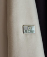 TMFAV-11801/Powder Mat Cloth-Bomber Down Blouson