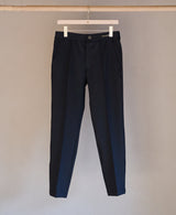 TM-6804/Wool Mocrody Stretch-Center Seam Bottom