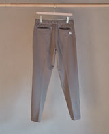 TM-6804/Wool Mocrody Stretch-Center Seam Bottom