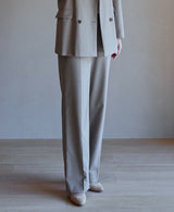 AL-6105/Cashmere Silk-Wide Pants_1