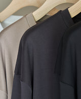 TU-9842/Dry-Pullover