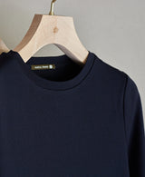 TL-9454/Dry-Fit ① Small Crew Neck Half Sleeve T-Shirt