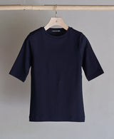 TL-9454/Dry-Fit ① Small Crew Neck Half Sleeve T-Shirt