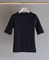 TL-9454/Dry-Fit ① Small Crew Neck Half Sleeve T-Shirt
