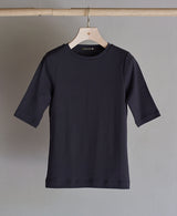 TL-9454/Dry-Fit ① Small Crew Neck Half Sleeve T-Shirt