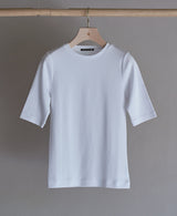 TL-9454/Dry-Fit ① Small Crew Neck Half Sleeve T-Shirt