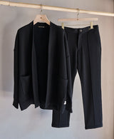 TU-9463/Softlux Cashmere-Cardigan