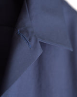 AM-3070/Cotton Doublecloth-Shirt Jacket