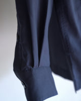AM-3070/Cotton Doublecloth-Shirt Jacket