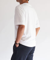 TM-9833 / Single Soft-Fit ③_Crew Neck T-Shirt