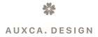 AUXCA. DESIGN ONLINE STORE