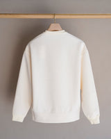 TM-9767/Cotten Nylon Cardboard Knit-Pullover