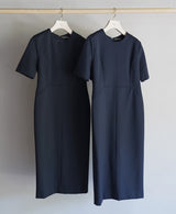 TL-8359/Cotton Nylon Stretch Punch-Onepiece