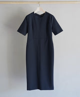 TL-8359/Cotton Nylon Stretch Punch-Onepiece