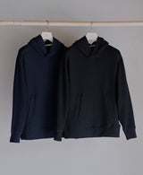 TU-9846/Softlux Cashmere-Pullover Hoodie