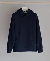 TU-9846/Softlux Cashmere-Pullover Hoodie