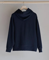 TU-9846/Softlux Cashmere-Pullover Hoodie