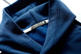 TU-9846/Softlux Cashmere-Pullover Hoodie
