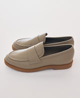 AU-20152/Steer Hide-Loafer