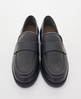 AU-20152/Steer Hide-Loafer