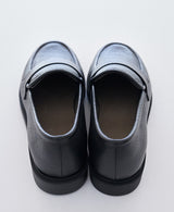 AU-20152/Steer Hide-Loafer