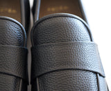 AU-20152/Steer Hide-Loafer