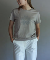 TL-9343/Double Soft-Fit2 Rubberprint TShirt