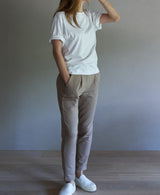 TL-6386 / Softlux - Tapered Pants
