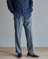 AM-6080/Wool Stretch-Easy Pants
