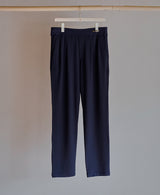 TM-6839/Softlux-Tapered Pants