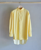 TL-3387/High Count Cotton-Relax Shirt
